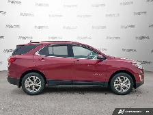 2019 Chevrolet Equinox LT | Blindspot Monitor | Heated Seats - Photo 7