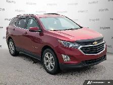 2019 Chevrolet Equinox LT | Blindspot Monitor | Heated Seats - Photo 8