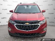 2019 Chevrolet Equinox LT | Blindspot Monitor | Heated Seats - Photo 9