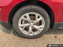 2019 Chevrolet Equinox LT | Blindspot Monitor | Heated Seats - Photo 10