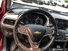 2019 Chevrolet Equinox LT | Blindspot Monitor | Heated Seats - Photo 14