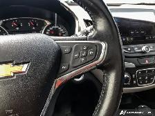 2019 Chevrolet Equinox LT | Blindspot Monitor | Heated Seats - Photo 16