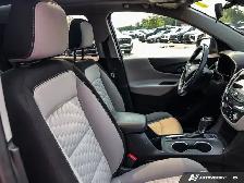 2019 Chevrolet Equinox LT | Blindspot Monitor | Heated Seats - Photo 22