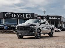 2026 Ram 1500 Sport - Photo 2