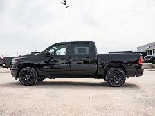 2026 Ram 1500 Sport - Photo 5