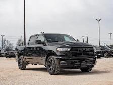 2026 Ram 1500 Sport - Photo 11