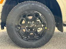 2026 Ford Ranger XLT | BLACK APPEARANCE PKG | FX4 OFF ROAD PKG - Photo 6