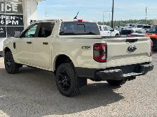 2026 Ford Ranger XLT | BLACK APPEARANCE PKG | FX4 OFF ROAD PKG - Photo 9