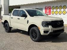 2026 Ford Ranger XLT | BLACK APPEARANCE PKG | FX4 OFF ROAD PKG - Photo 13