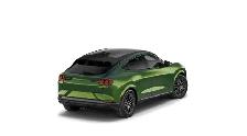 2026 Ford Mustang Mach-E PANORAMIC ROOF PKG | TECH PKG | 360 CAM - Photo 4