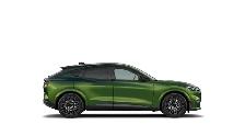 2026 Ford Mustang Mach-E PANORAMIC ROOF PKG | TECH PKG | 360 CAM - Photo 5