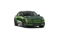 2026 Ford Mustang Mach-E PANORAMIC ROOF PKG | TECH PKG | 360 CAM - Photo 6