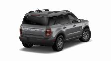 2026 Ford Bronco Sport BIG BEND | CONVENIENCE PACKAGE | POWER MO - Photo 4