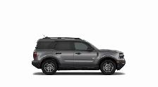 2026 Ford Bronco Sport BIG BEND | CONVENIENCE PACKAGE | POWER MO - Photo 5