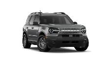 2026 Ford Bronco Sport BIG BEND | CONVENIENCE PACKAGE | POWER MO - Photo 6