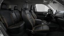2026 Ford Bronco Sport BIG BEND | CONVENIENCE PACKAGE | POWER MO - Photo 8