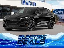 2026 Ford Mustang Mach-E AWD | 10.2' DISPLAY | 5G MODEM | PUSH S