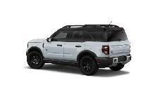 2026 Ford Bronco Sport OUTER BANKS | SASQUATCH PACKAGE | POWER M - Photo 2