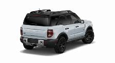 2026 Ford Bronco Sport OUTER BANKS | SASQUATCH PACKAGE | POWER M - Photo 4