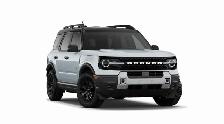 2026 Ford Bronco Sport OUTER BANKS | SASQUATCH PACKAGE | POWER M - Photo 6