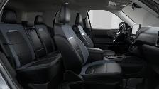 2026 Ford Bronco Sport OUTER BANKS | SASQUATCH PACKAGE | POWER M - Photo 8