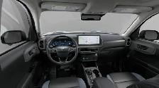2026 Ford Bronco Sport OUTER BANKS | SASQUATCH PACKAGE | POWER M - Photo 9