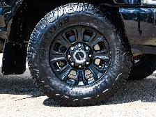 2022 Ford Super Duty F-350 SRW Platinum 6.7L Tremor Off-Road - Photo 5