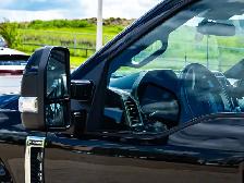 2022 Ford Super Duty F-350 SRW Platinum 6.7L Tremor Off-Road - Photo 7