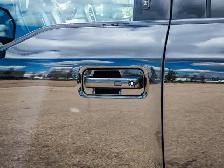 2022 Ford Super Duty F-350 SRW Platinum 6.7L Tremor Off-Road - Photo 8