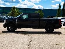 2022 Ford Super Duty F-350 SRW Platinum 6.7L Tremor Off-Road - Photo 10