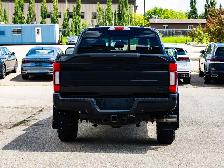 2022 Ford Super Duty F-350 SRW Platinum 6.7L Tremor Off-Road - Photo 12