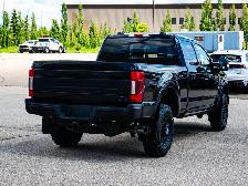 2022 Ford Super Duty F-350 SRW Platinum 6.7L Tremor Off-Road - Photo 13