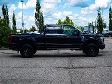 2022 Ford Super Duty F-350 SRW Platinum 6.7L Tremor Off-Road - Photo 14