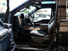 2022 Ford Super Duty F-350 SRW Platinum 6.7L Tremor Off-Road - Photo 17