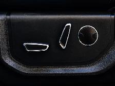 2022 Ford Super Duty F-350 SRW Platinum 6.7L Tremor Off-Road - Photo 20