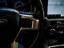 2022 Ford Super Duty F-350 SRW Platinum 6.7L Tremor Off-Road - Photo 24