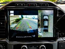 2022 Ford Super Duty F-350 SRW Platinum 6.7L Tremor Off-Road - Photo 27