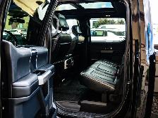 2022 Ford Super Duty F-350 SRW Platinum 6.7L Tremor Off-Road - Photo 30