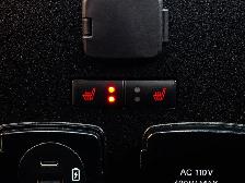 2022 Ford Super Duty F-350 SRW Platinum 6.7L Tremor Off-Road - Photo 31