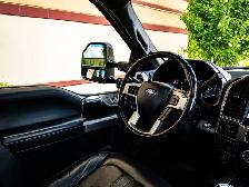 2022 Ford Super Duty F-350 SRW Platinum 6.7L Tremor Off-Road - Photo 33