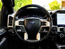 2022 Ford Super Duty F-350 SRW Platinum 6.7L Tremor Off-Road - Photo 34