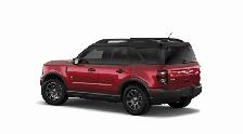 2026 Ford Bronco Sport BADLANDS | TECH PACKAGE | POWER MOONROOF - Photo 2