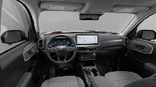 2026 Ford Bronco Sport BADLANDS | TECH PACKAGE | POWER MOONROOF - Photo 9