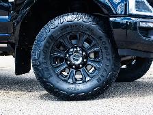 2022 Ford Super Duty F-350 SRW Platinum 6.7L Tremor Off-Road - Photo 5