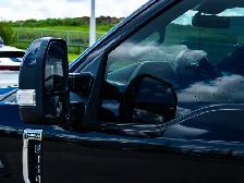 2022 Ford Super Duty F-350 SRW Platinum 6.7L Tremor Off-Road - Photo 7