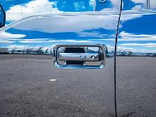 2022 Ford Super Duty F-350 SRW Platinum 6.7L Tremor Off-Road - Photo 8