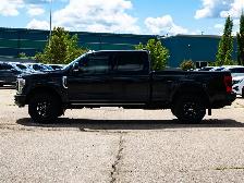 2022 Ford Super Duty F-350 SRW Platinum 6.7L Tremor Off-Road - Photo 10