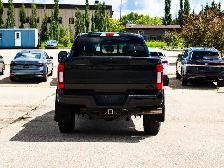 2022 Ford Super Duty F-350 SRW Platinum 6.7L Tremor Off-Road - Photo 12