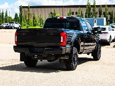 2022 Ford Super Duty F-350 SRW Platinum 6.7L Tremor Off-Road - Photo 13