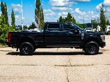 2022 Ford Super Duty F-350 SRW Platinum 6.7L Tremor Off-Road - Photo 14